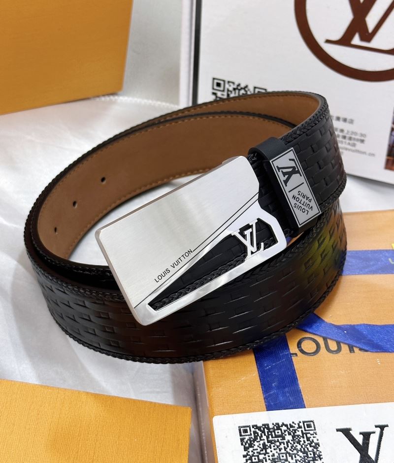 Louis Vuitton Belts